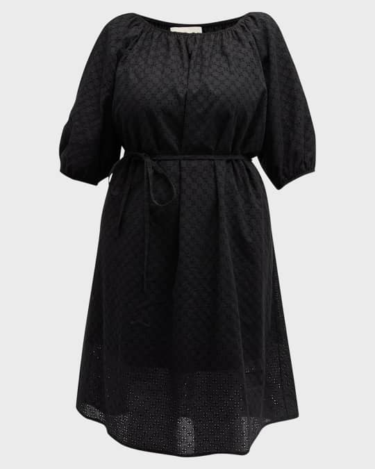Neiman marcus plus size cocktail dresses top