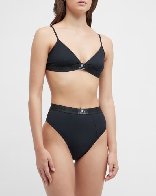 Balenciaga swimsuit sale