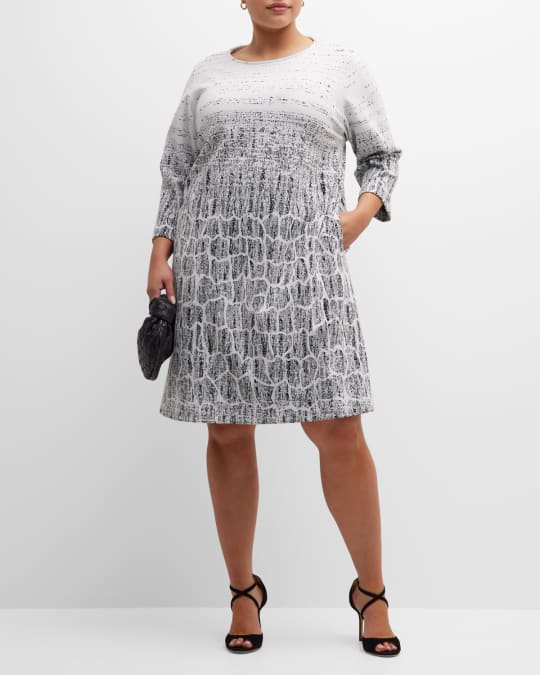 Neiman marcus last call plus size dresses outlet