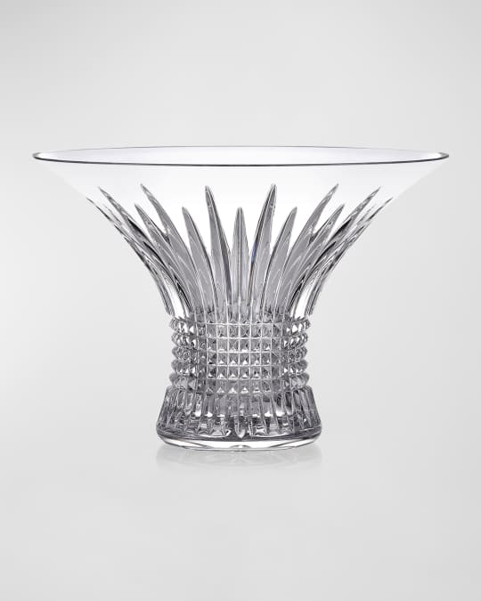 Lismore Diamond Centerpiece Bowl, 12"