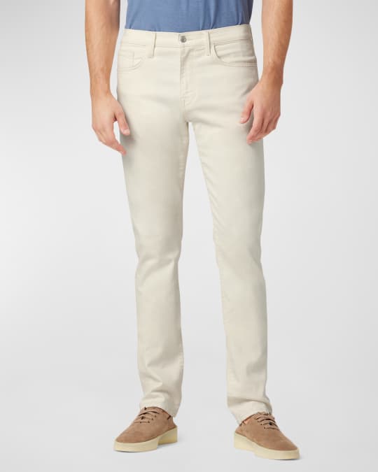 Joe's Jeans Men's Asher Slim Jeans Neiman Marcus