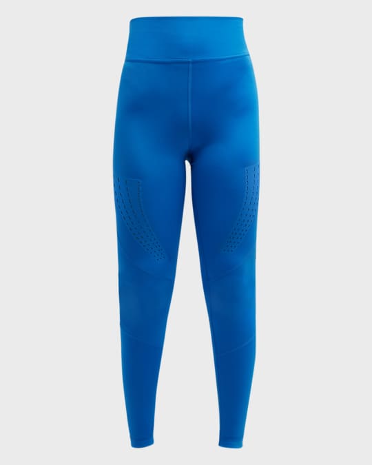 Adidas laser cut leggings shop