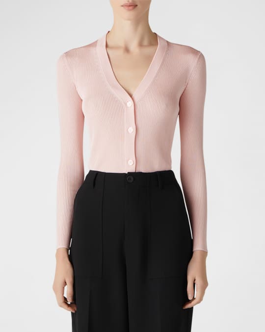 St john sweaters neiman marcus cheap