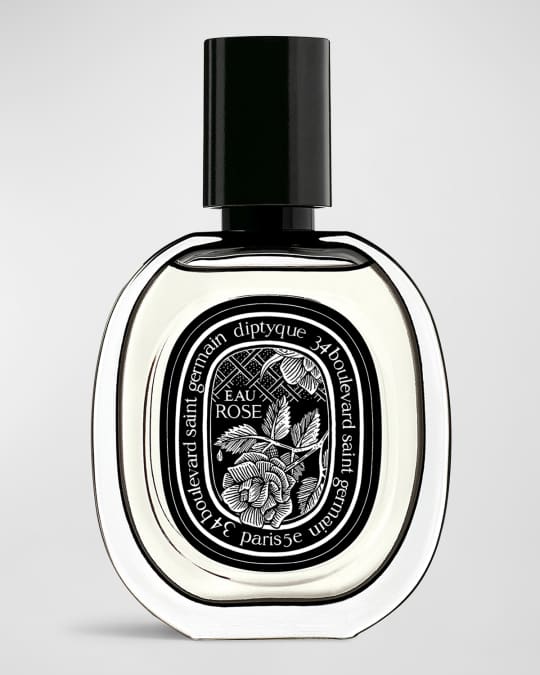  Diptyque Fleur de Peau Eau de Parfum - 75 ml : Beauty &  Personal Care