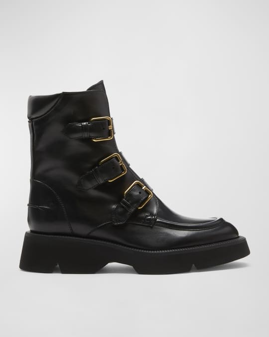 Neiman marcus booties sales