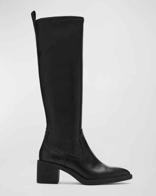 La canadienne riding boots cheap