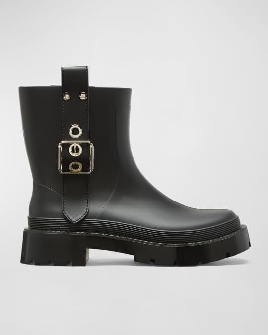 Neiman marcus rain boots sale