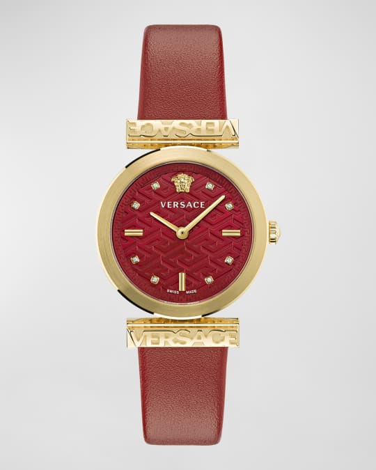 Neiman marcus cartier sale watch