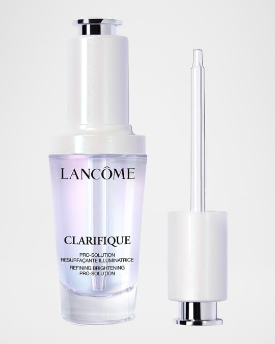 Lancome Clarifique Pro-Solution Brightening and Dark Spot Reducing