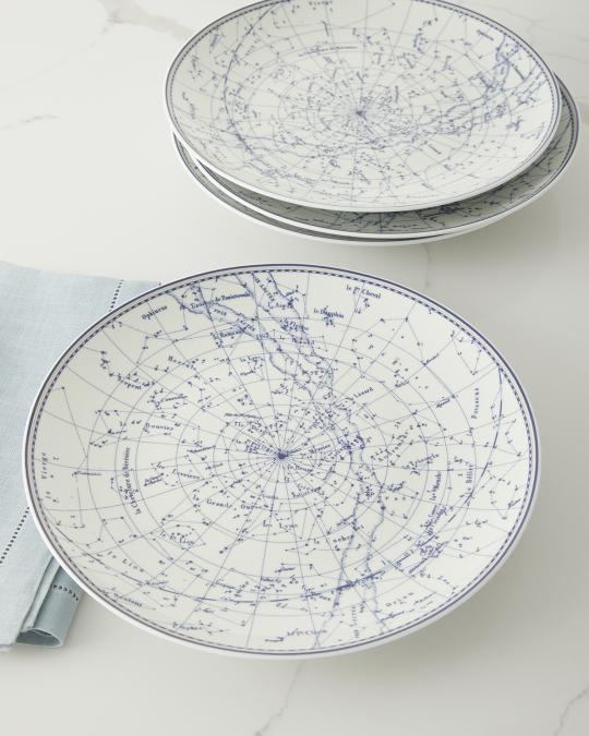 Pillivuyt Constellation Dinner Plate, 11