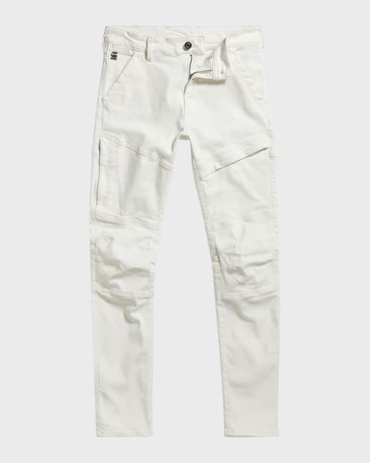 Men's Rackam 3D Skinny Jeans