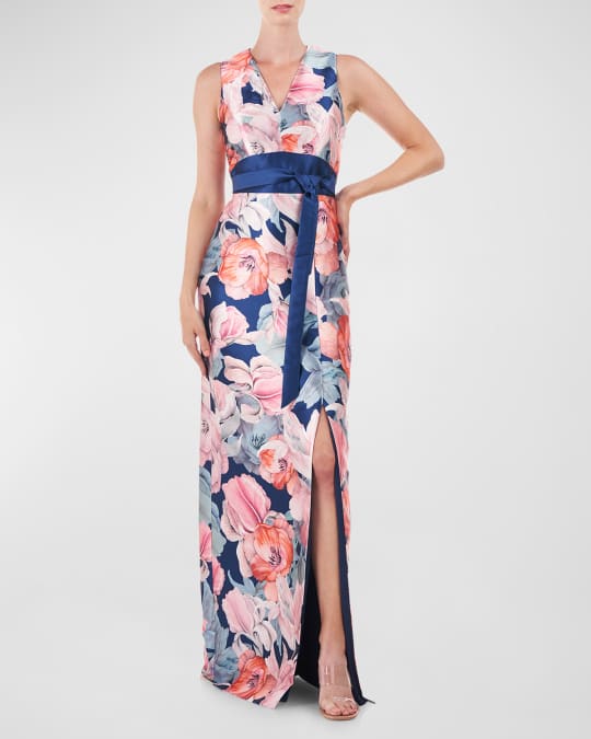 Kay unger neiman top marcus