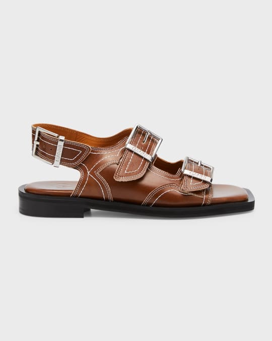 Marc fisher amina thong sandals top