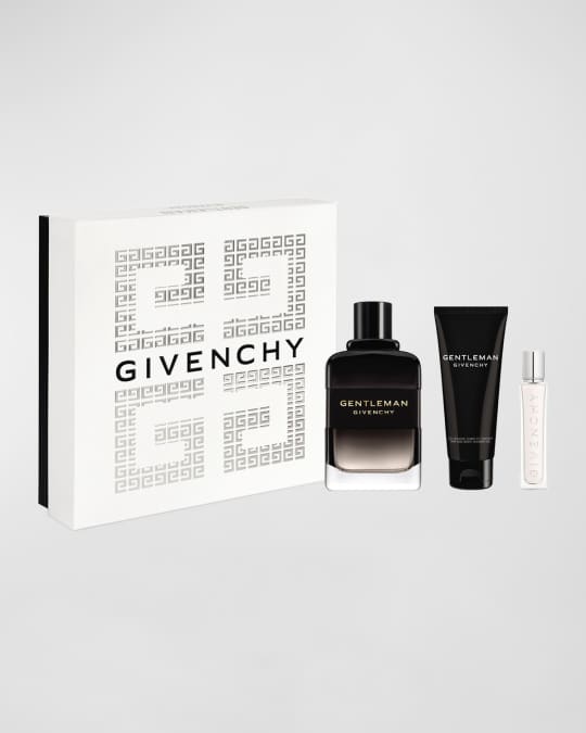Givenchy gentleman set clearance