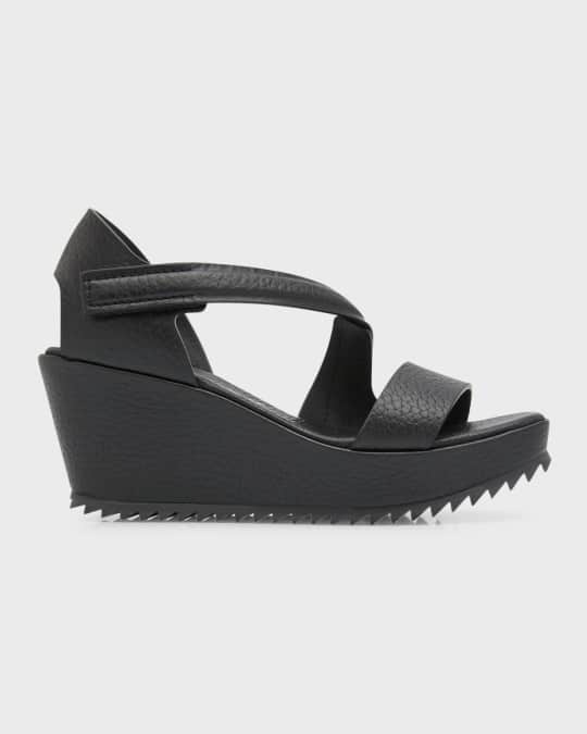 Pedro garcia platform sandals shop