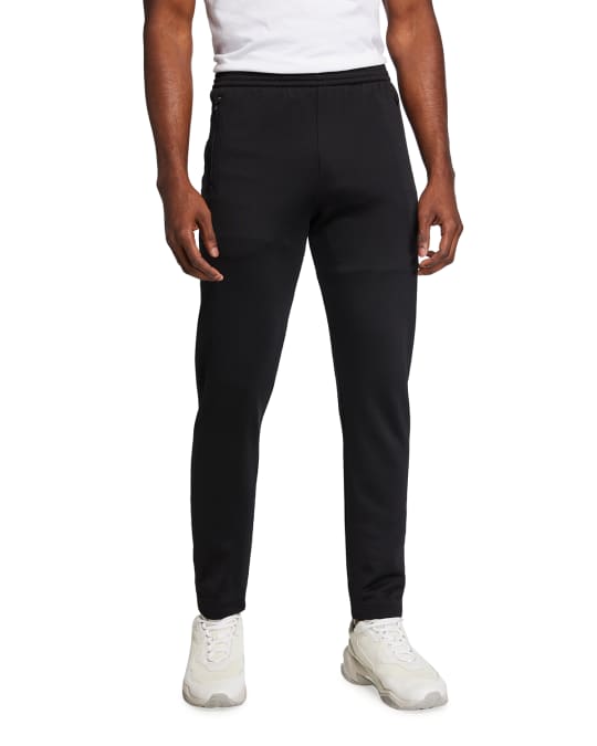 Balenciaga track pants mens store
