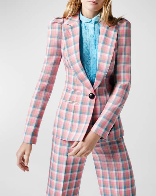 Neiman marcus smythe new arrivals