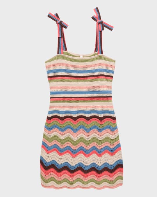 rib knit dress short sleeve Mauve Short Sleeve Rib Knit Midi Dress main image 0