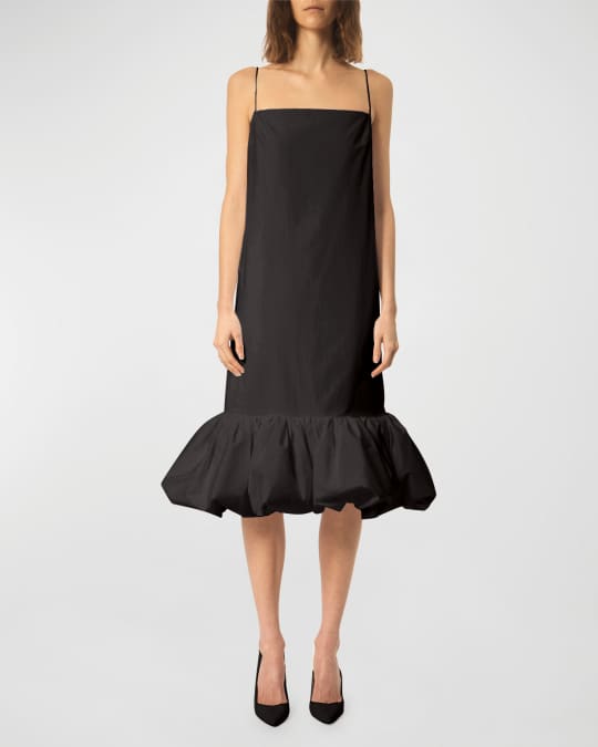 fran black dress Fran Mini Dress ~ Black Knit with Faux Fur  Show Me Your Mumu
