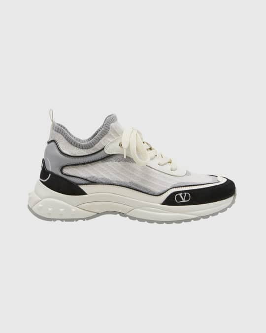 Valentino sneakers clearance neiman marcus