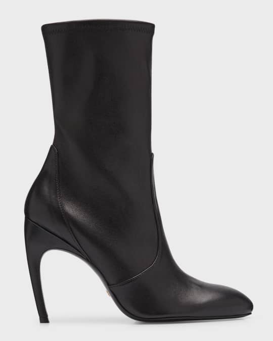 Neiman best sale marcus booties