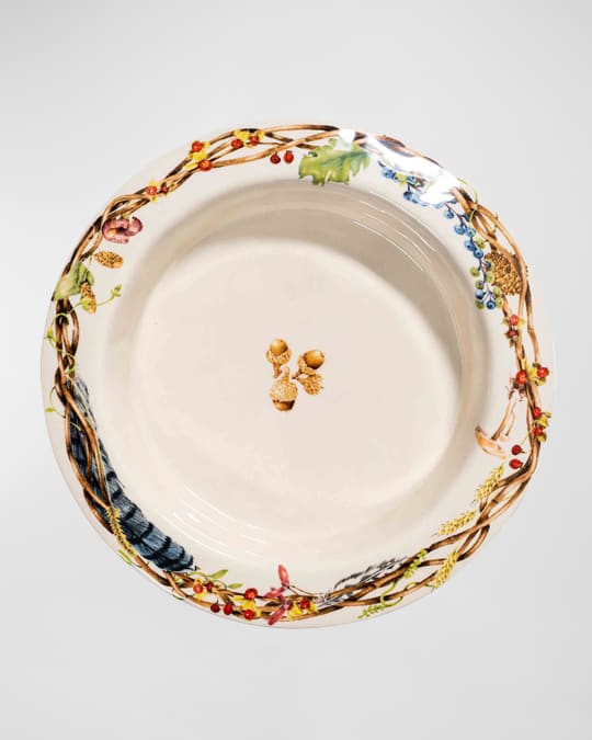 Forest Walk Dish 