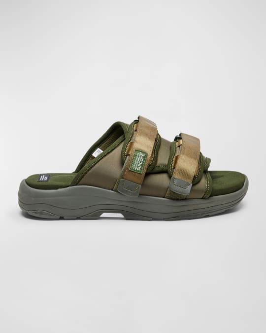 Visvim suicoke discount