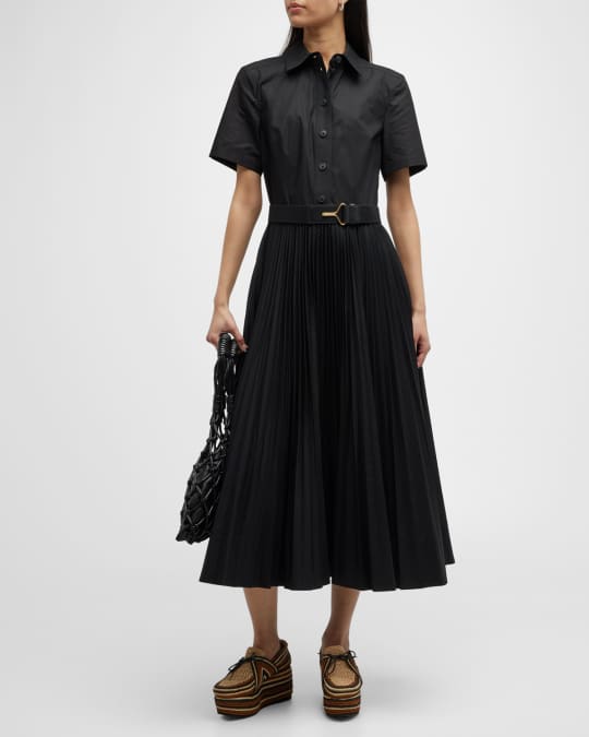 Tory burch adelaide dress deals