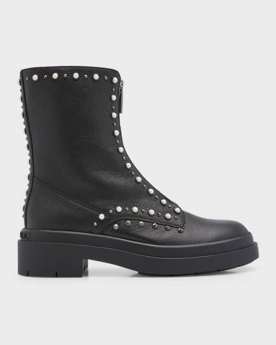 Neiman marcus chanel best sale boots