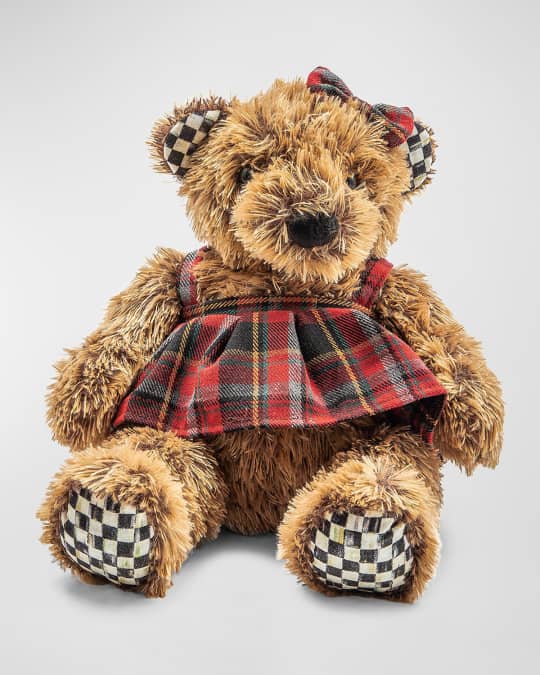 Neiman marcus teddy on sale bear