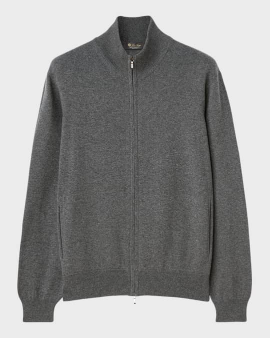 Loro Piana☆BABY CASHMERE☆最終価格！ LORO PIANA Baby Cashmere Rollneck Sweater for Men | MR PORTER