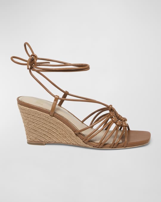 Neiman shop marcus espadrilles
