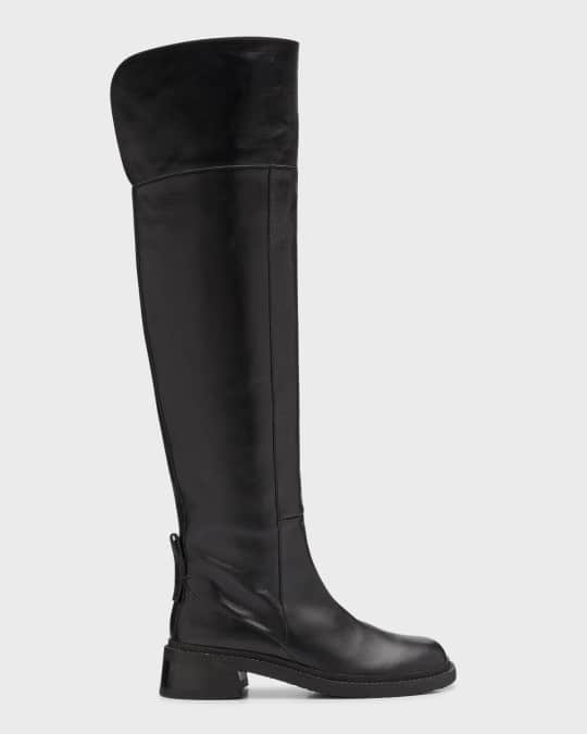 Neiman marcus knee high boots store