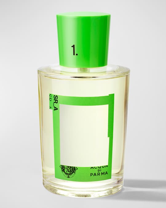 Acqua di Parma - Colonia C.L.U.B. Eau de Cologne 3.4 oz.