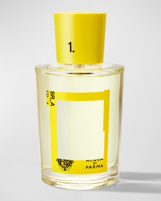 Acqua di Parma x Samuel Ross Colonia Eau de Cologne 3.4 oz