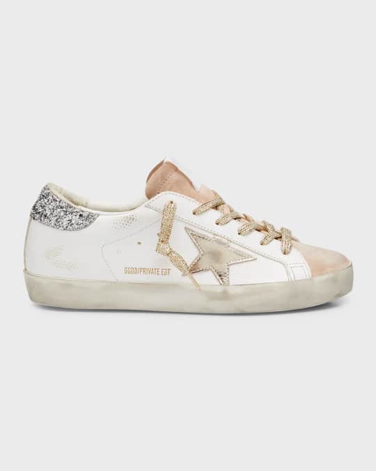 Golden goose sneakers neiman marcus deals