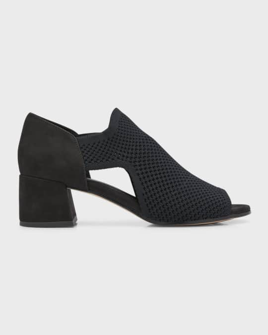 Ferris block heel sandal hot sale