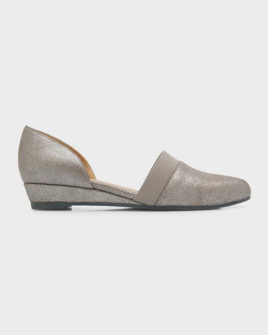 Neiman marcus deals eileen fisher shoes