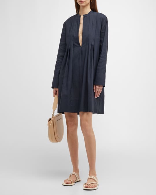 long formal dresses with jackets Anne Klein 2Pc Jacket & Dress Set main image 1