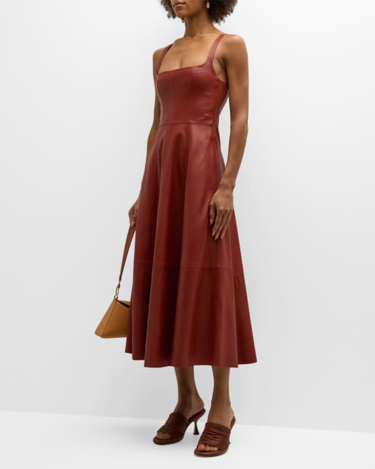 Vince dresses neiman outlet marcus