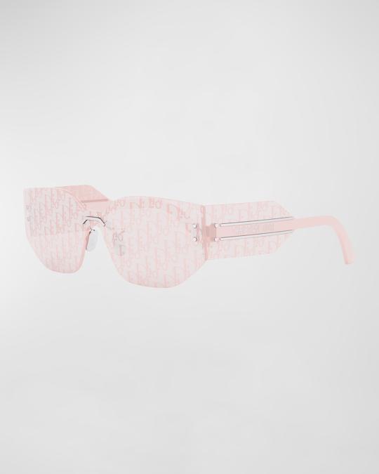 Pink Diorclub M6U Sunglasses 0CD001744__3500S1_000A.png main image 4