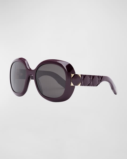 DIOR Lady 95.22 R2I Sunglasses | Neiman Marcus