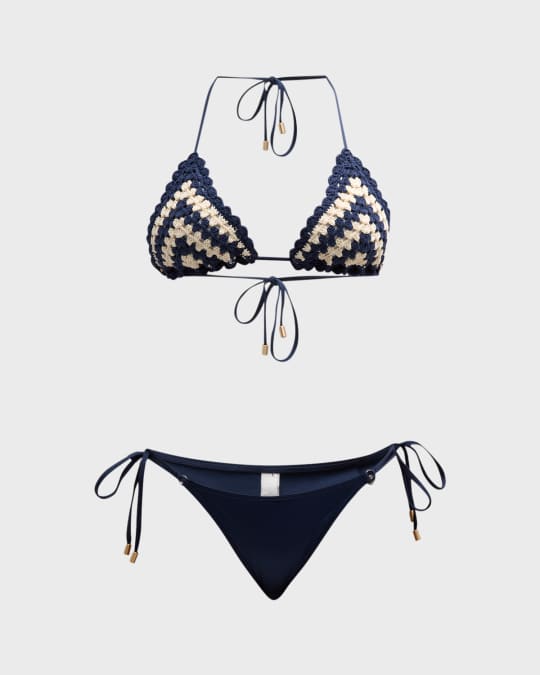 Neiman marcus swim sale on sale