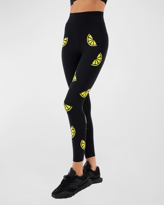 Ultra Lux Leggings