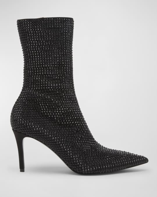 Creestal booties sale