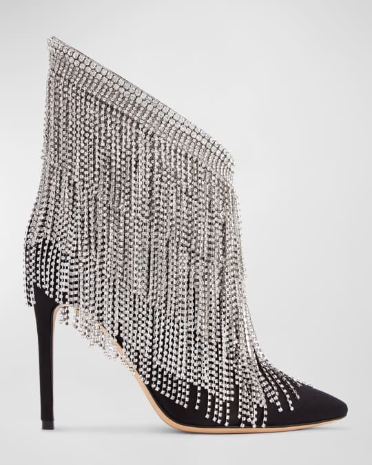 Sophia webster 2025 booties