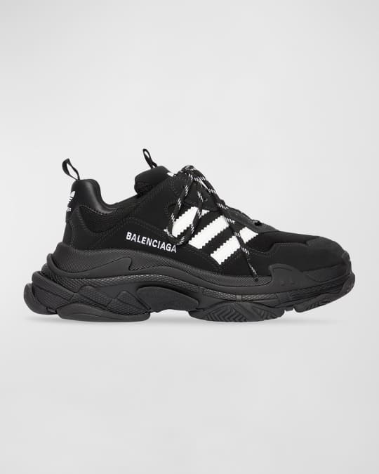 neiman marcus women's balenciaga sneakers