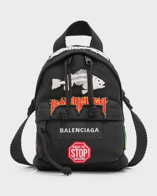 Balenciaga mini backpack outlet