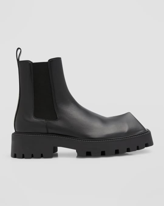 Men's Rhino Platform Chelsea Boots