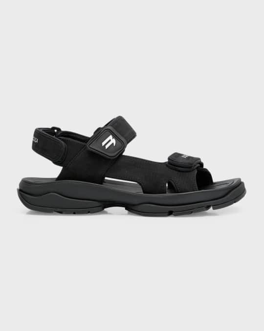 Balenciaga slides neiman best sale marcus